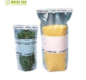 Whirl Pak Thio SUB B01402
